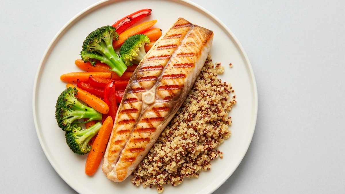 500 Kalorien Rezepte: Satt werden und trotzdem abnehmen
