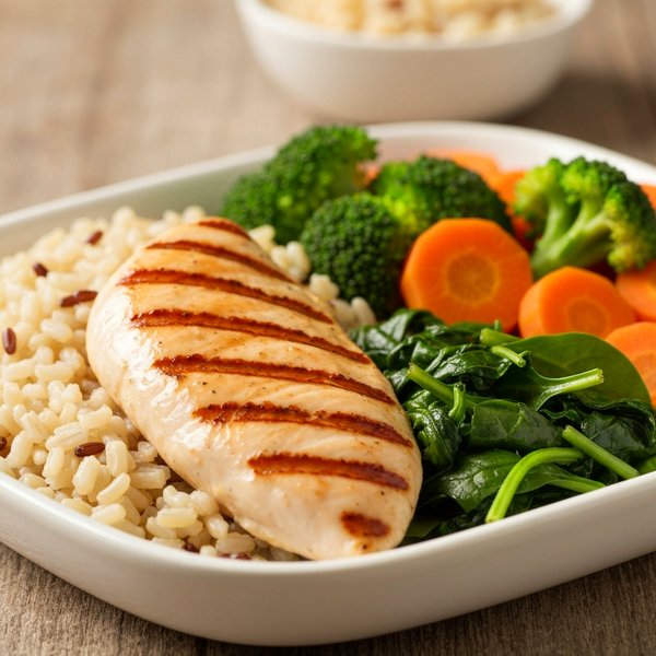 Abnehmen ohne Diät: Diese Rezepte machen es möglich