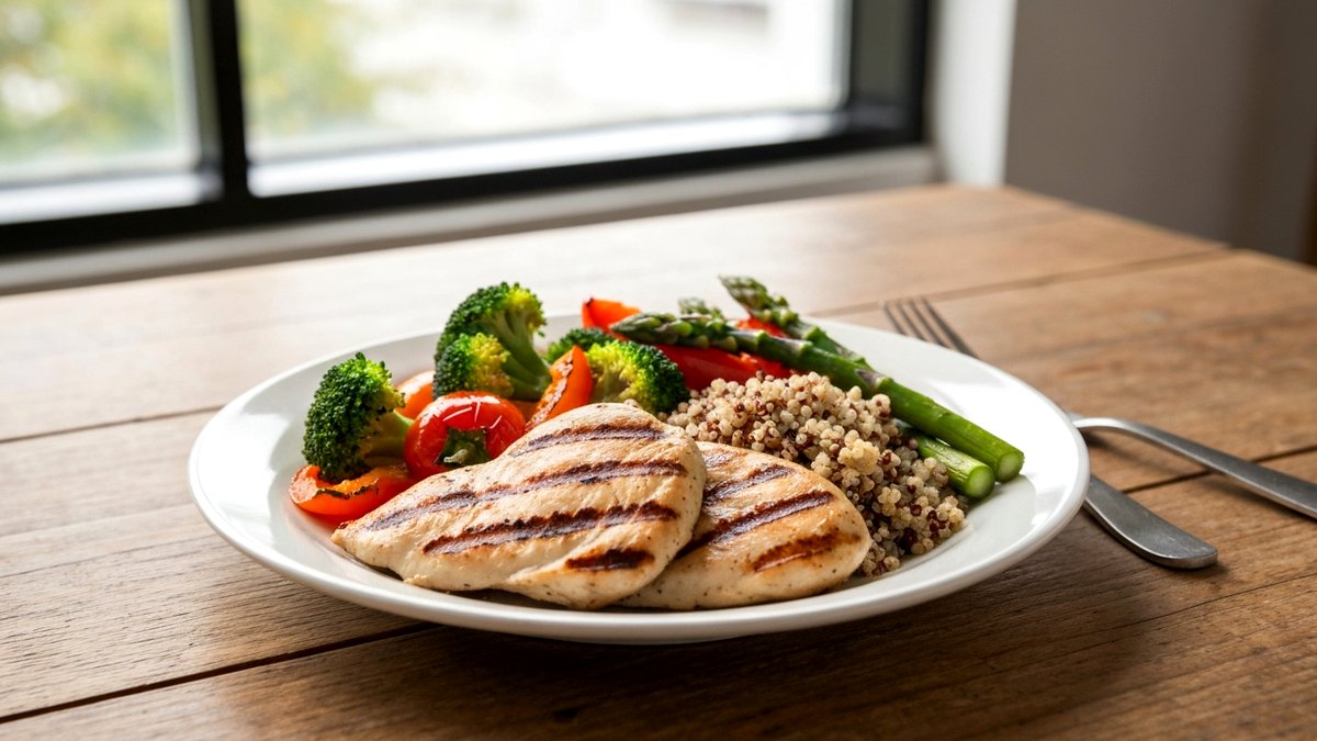 Abnehmen ohne Diät: Diese Rezepte machen es möglich