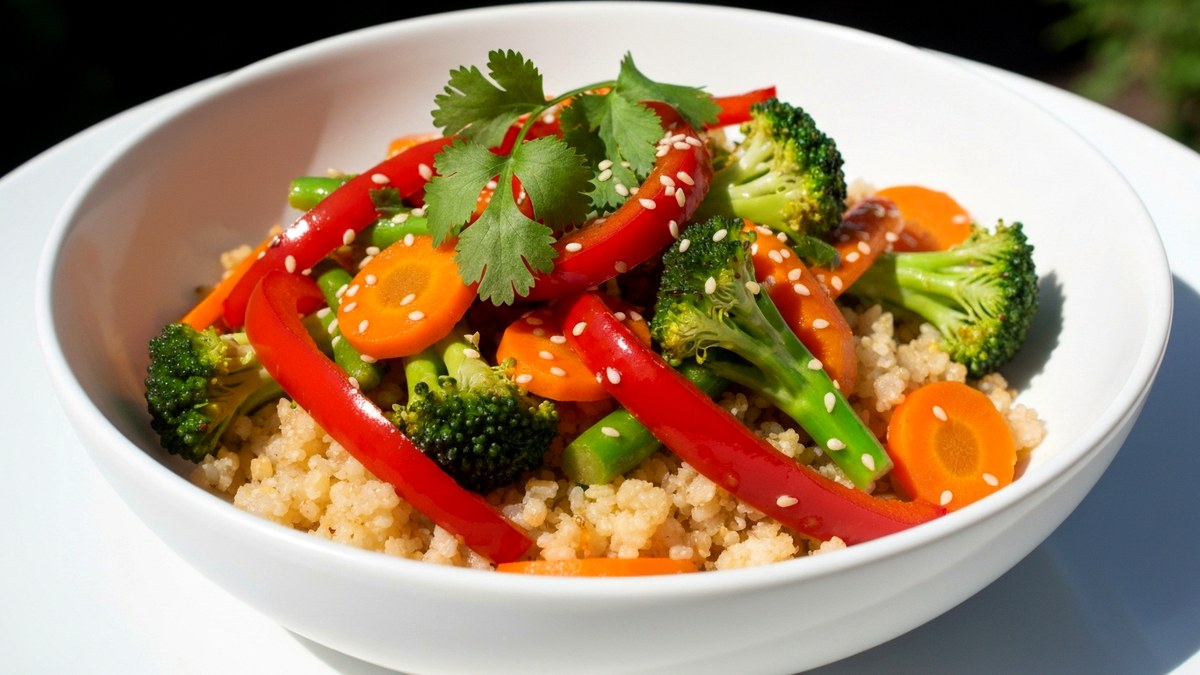 Blumenkohlreis Rezepte: Low Carb Alternative zu Reis