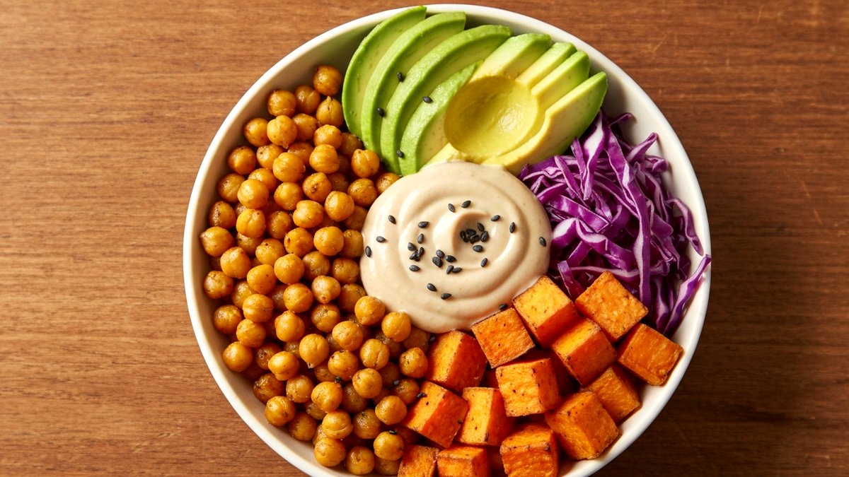 Avocado Bowl