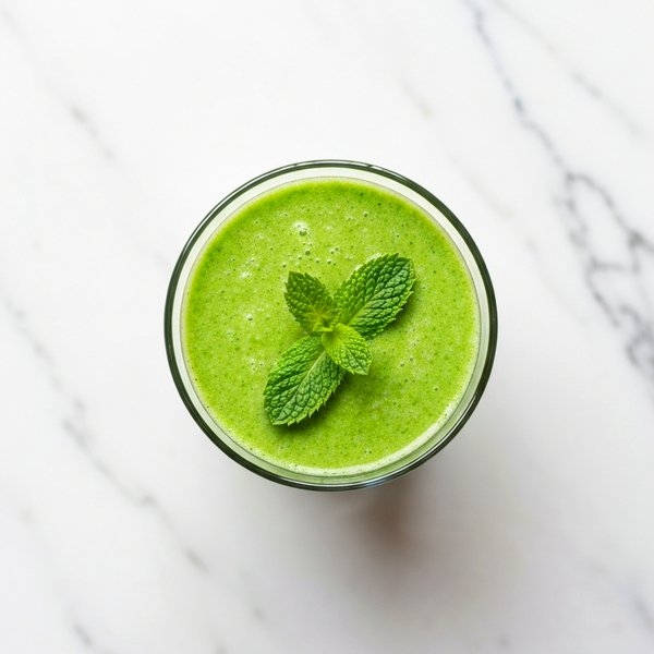 Detox Smoothie Rezepte: Entgiften und Abnehmen