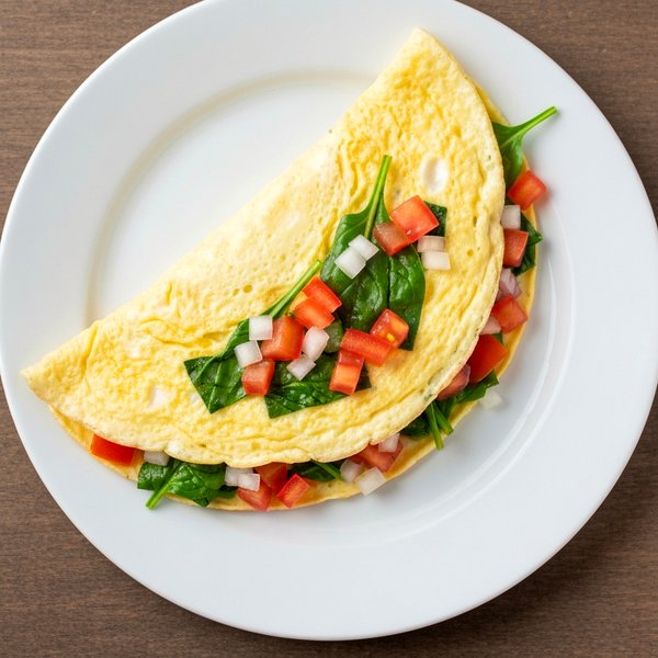 Eier Rezepte kalorienarm: Schnell, günstig und eiweißreich