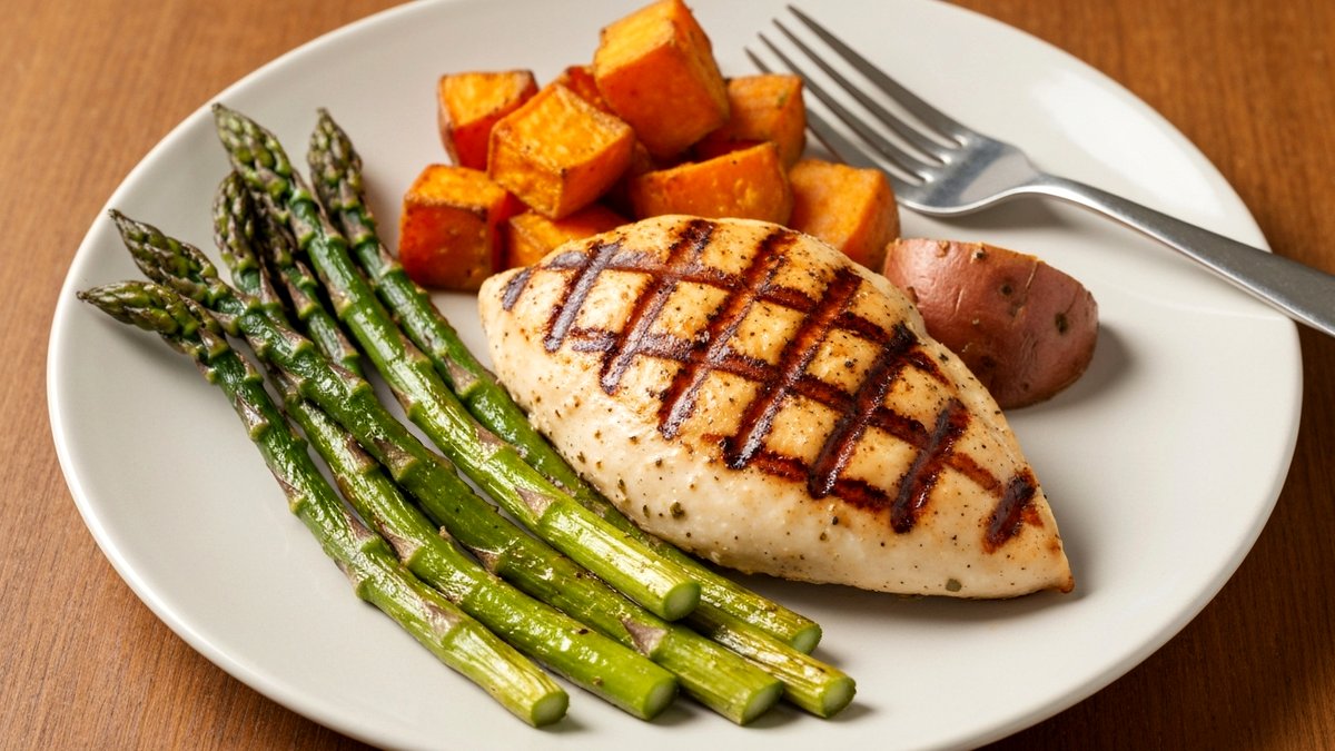 Gesundes Abendessen zum Abnehmen: 12 leckere Ideen