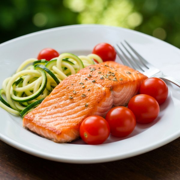 Gesundes Abendessen ohne Kohlenhydrate: 12 Rezepte