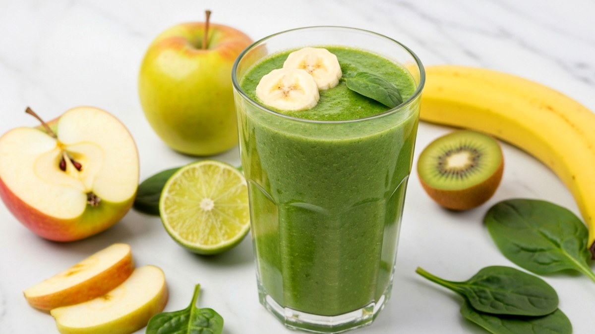 Green Smoothie