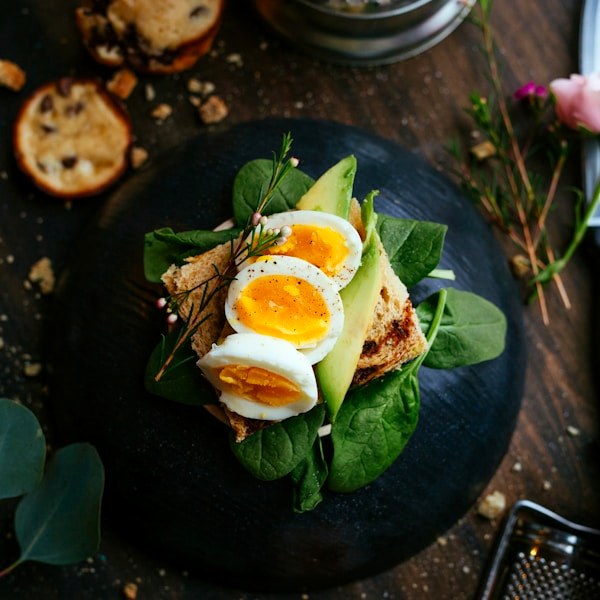 Frühstück