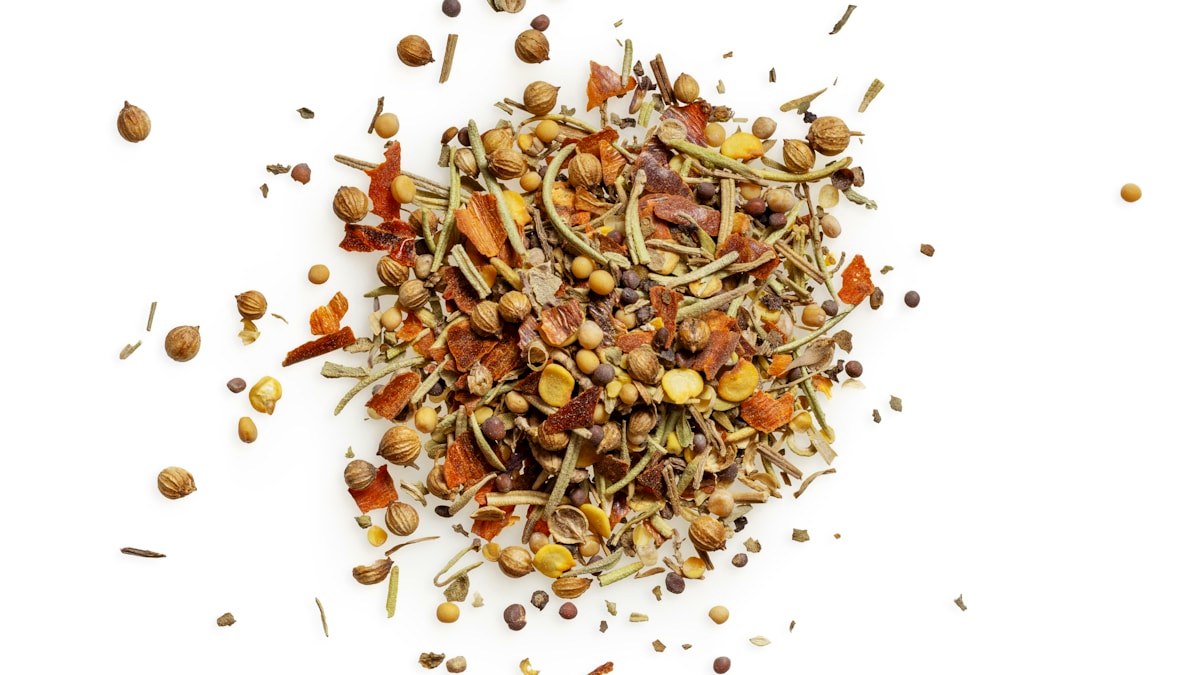 Ingwer Kurkuma Smoothie: Anti-Entzündungs-Kraftpaket