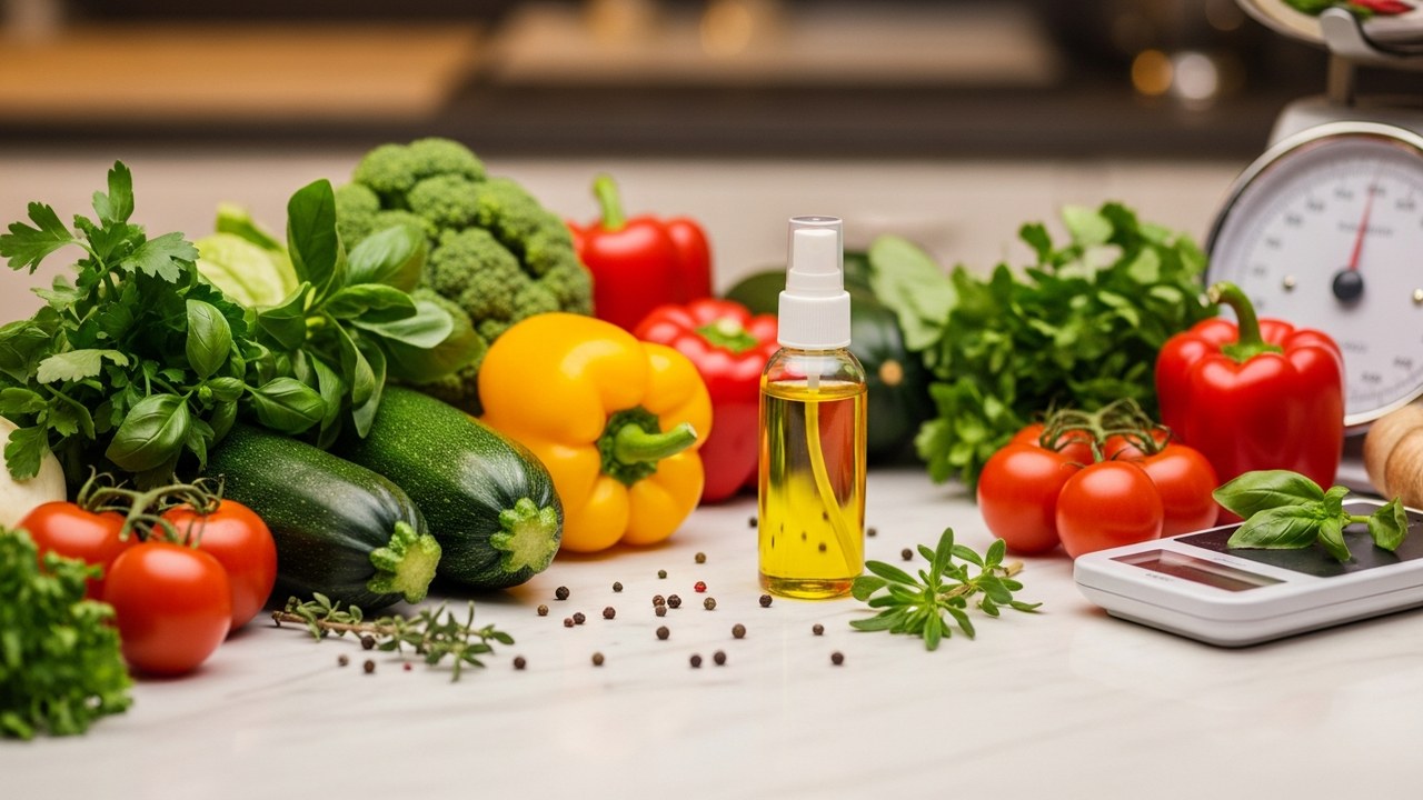 Kalorienarm Kochen: Die besten Tipps und Tricks