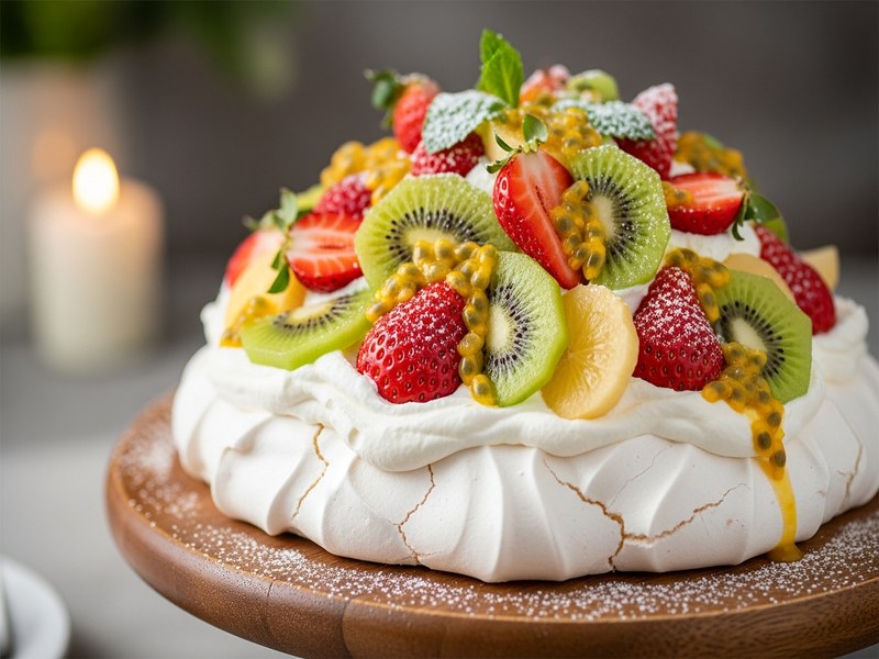 Kalorienarme Desserts: Süß genießen ohne Schuldgefühle
