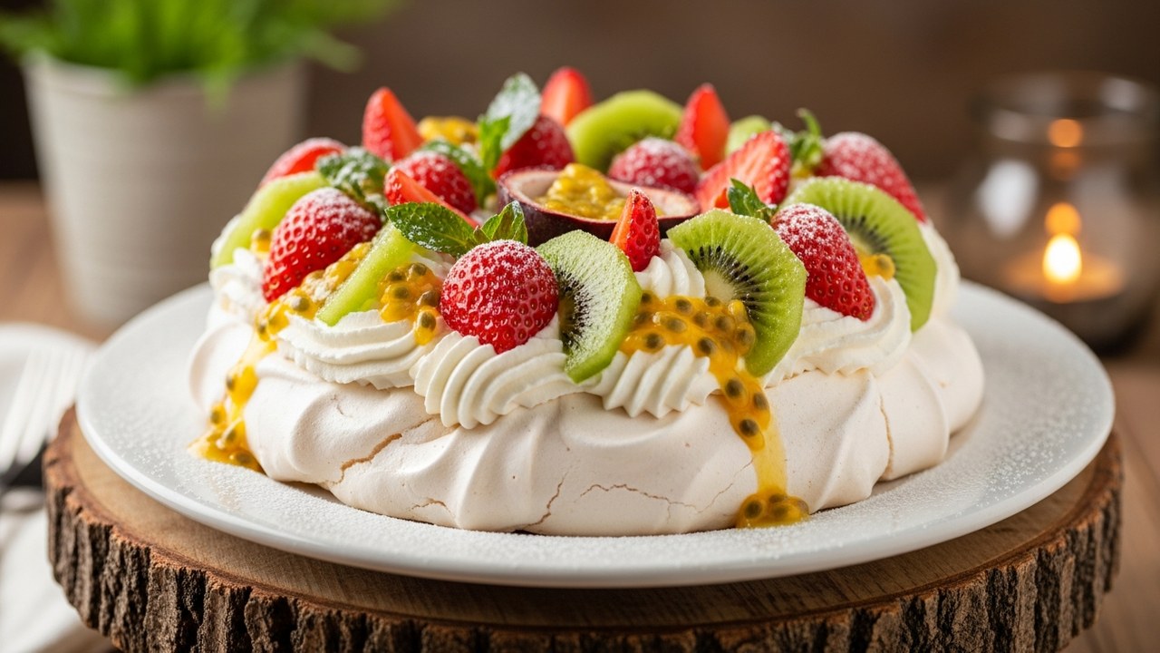 Kalorienarme Desserts: Süß genießen ohne Schuldgefühle