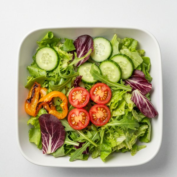 Kalorienarme Rezepte: Schnell, einfach und unter 350 kcal