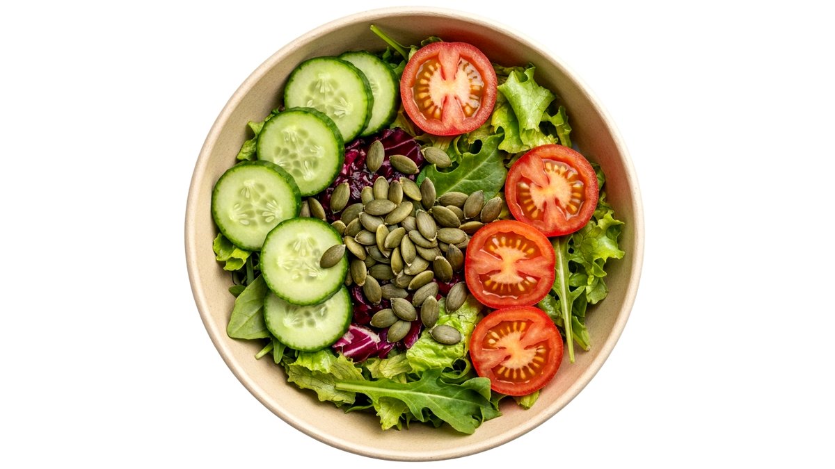 Kalorienarme Rezepte: Schnell, einfach und unter 350 kcal
