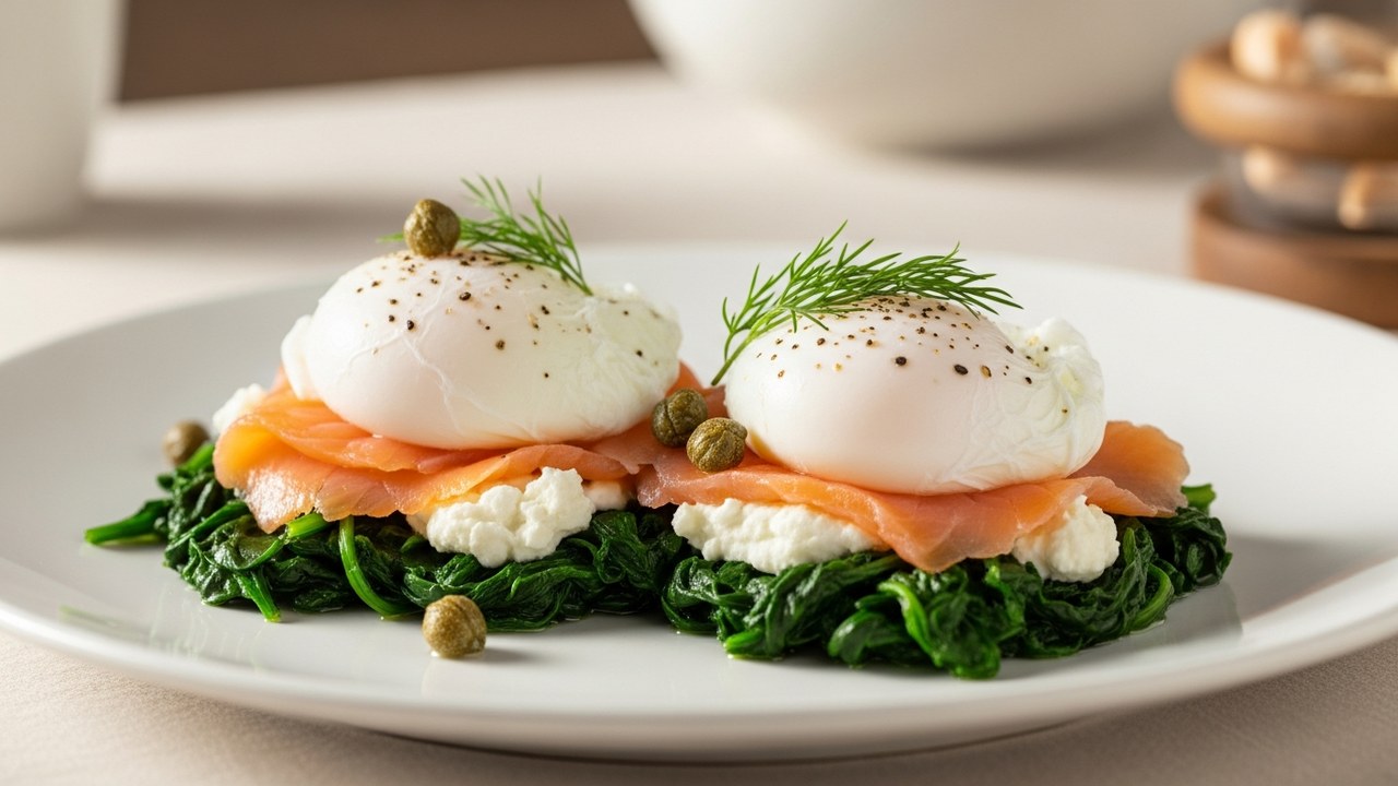 Keto Frühstück: 10 Ideen für einen schnellen Start