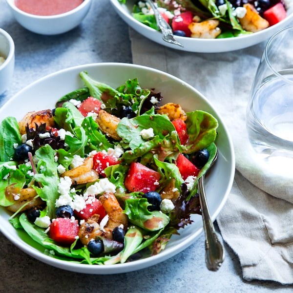 Linsen Rezepte: Pflanzliches Eiweiß zum Abnehmen