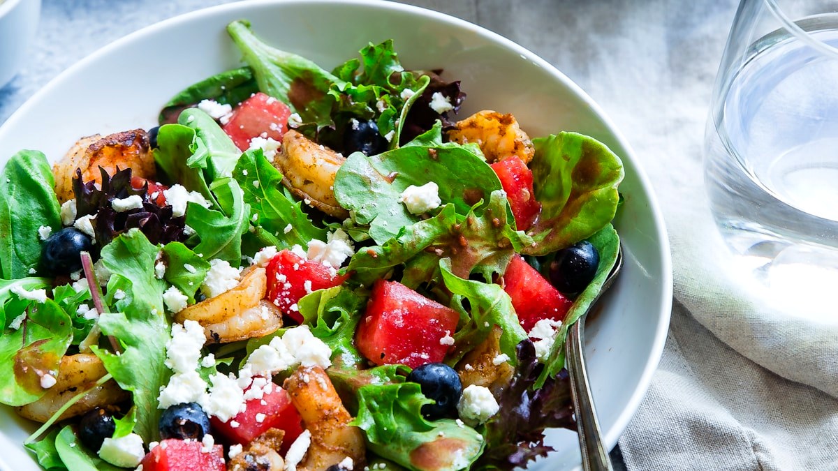 Linsen Rezepte: Pflanzliches Eiweiß zum Abnehmen