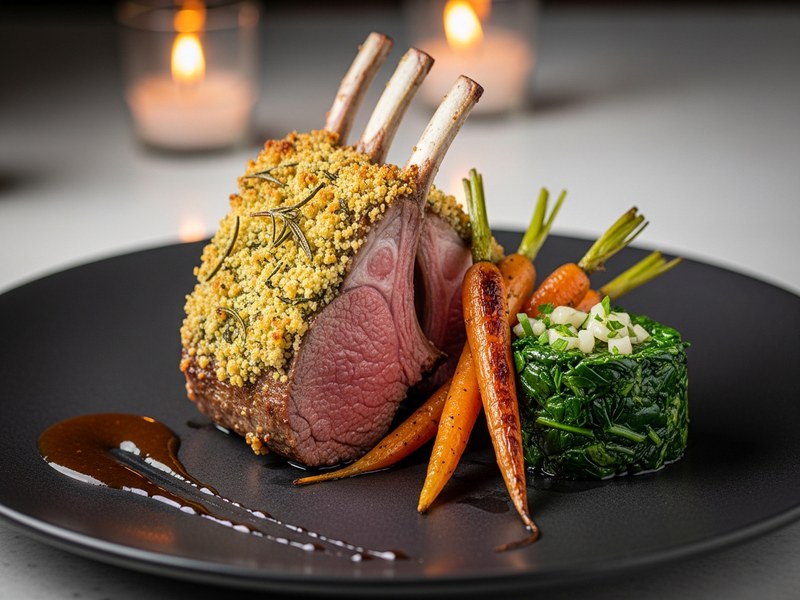 Low Carb Abendessen: 15 Ideen für die ganze Woche