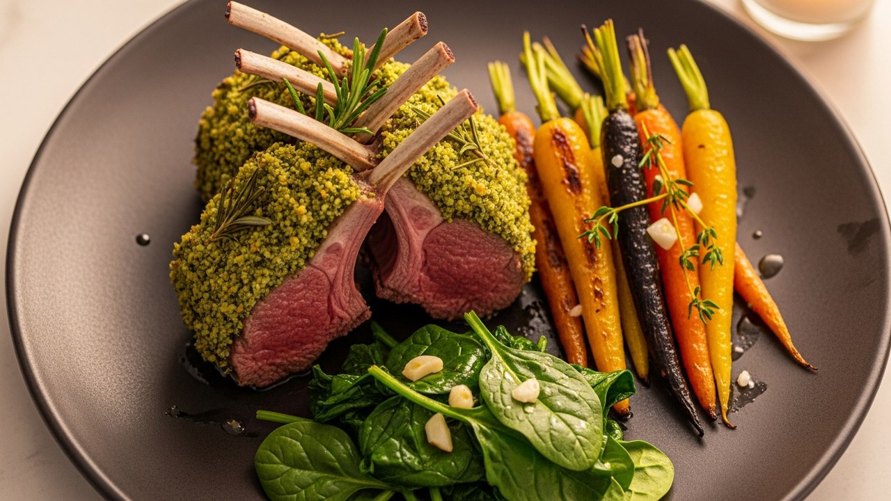 Low Carb Abendessen: 15 Ideen für die ganze Woche