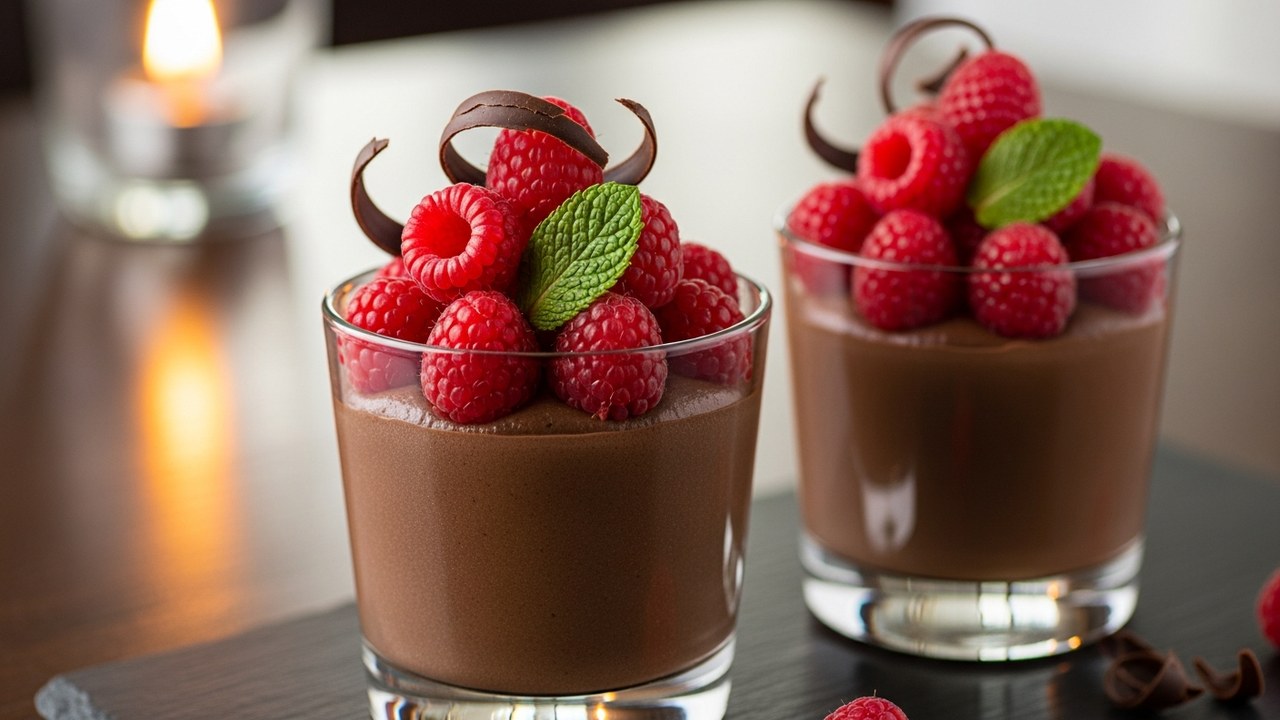 Low Carb Dessert: Süß genießen ohne Kohlenhydrate