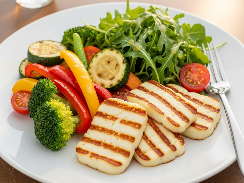 Low Carb ohne Fleisch: 10 vegetarische Rezepte