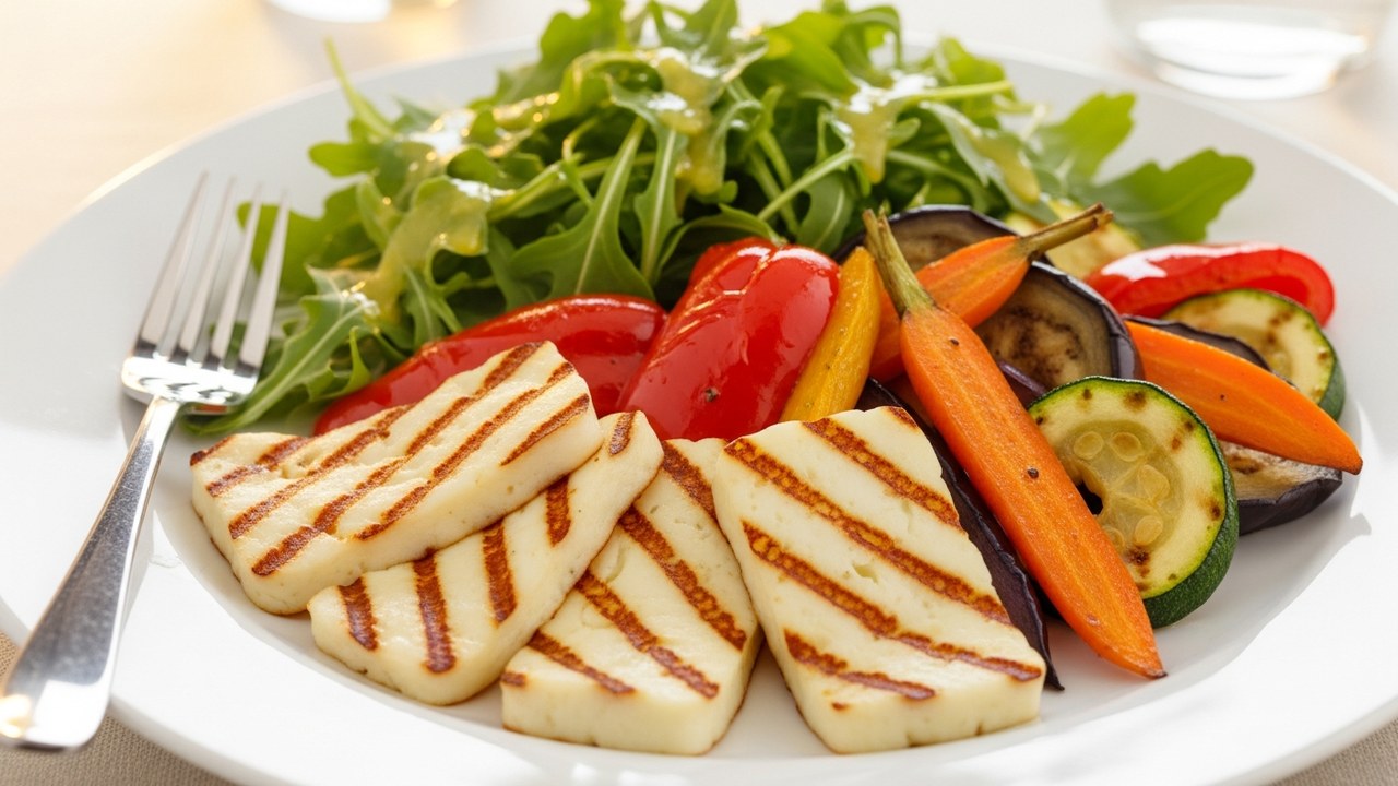 Low Carb ohne Fleisch: 10 vegetarische Rezepte
