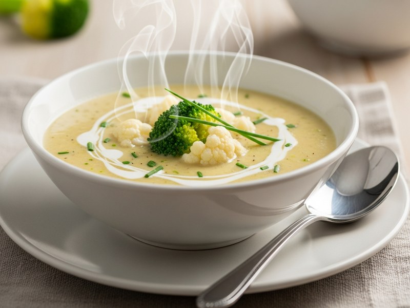 Low Carb Suppe: 8 wärmende Rezepte ohne Kohlenhydrate