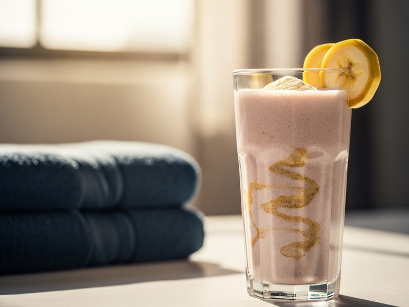 Post-Workout Mahlzeiten: Die besten Rezepte nach dem Training