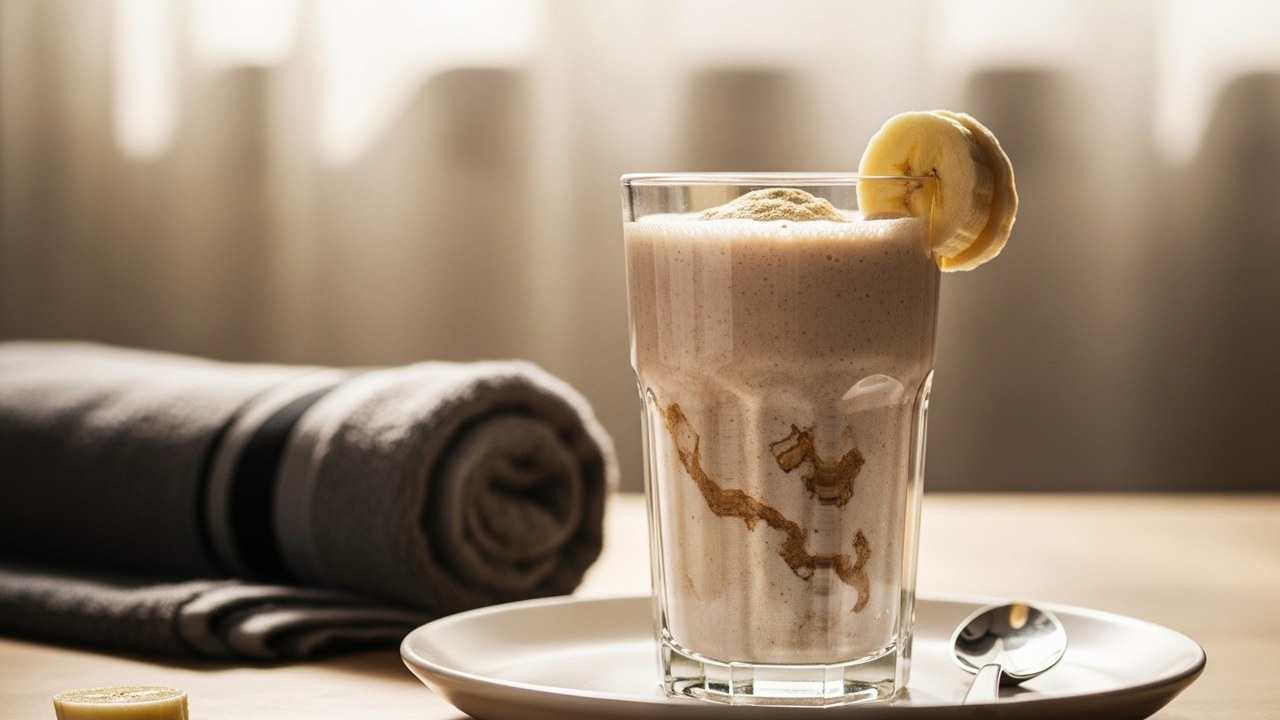 Post-Workout Mahlzeiten: Die besten Rezepte nach dem Training