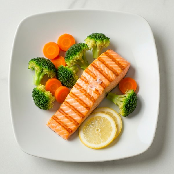 Rezepte zum Abnehmen: 15 leichte Abendessen unter 400 kcal