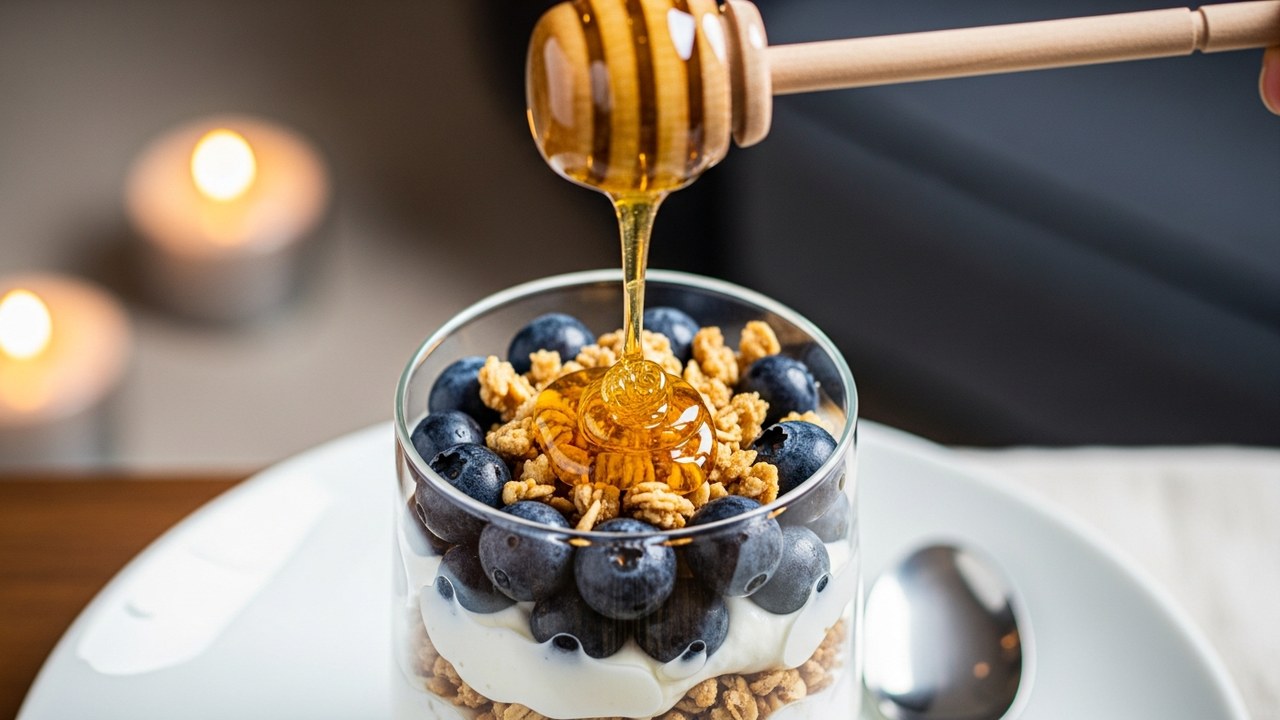 Skyr Rezepte: Das isländische Superfood richtig verwenden