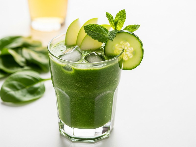 Smoothies